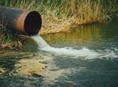 v=The analysis obtained under the Freedom of Information request to the Environment Agency displayed that since 2017, raw sewage has been pumped into the North East’s natural environment, totalling 551,851 hours or 22,993 days.