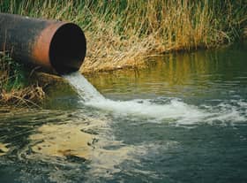v=The analysis obtained under the Freedom of Information request to the Environment Agency displayed that since 2017, raw sewage has been pumped into the North East’s natural environment, totalling 551,851 hours or 22,993 days.
