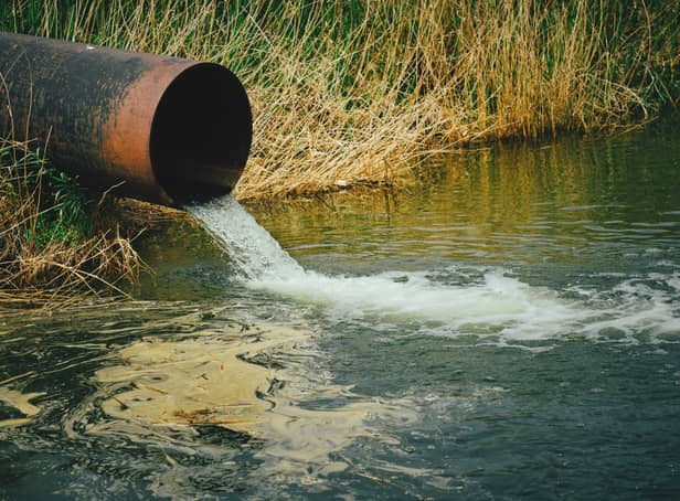 <p>v=The analysis obtained under the Freedom of Information request to the Environment Agency displayed that since 2017, raw sewage has been pumped into the North East’s natural environment, totalling 551,851 hours or 22,993 days.</p>