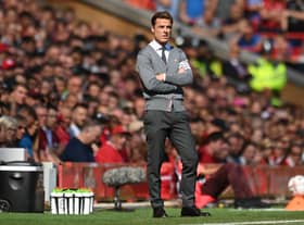Scott Parker has parted company with Bournemouth (Photo by Michael Regan/Getty Images)