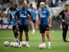 Three Newcastle United players ruled out of Liverpool clash - with key duo also a doubt 