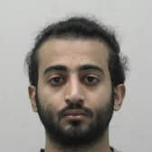 Abobakr Mohammed