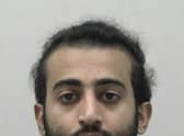 Abobakr Mohammed