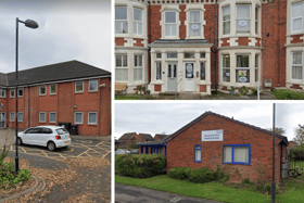 Where patients are struggling to get GP appointments