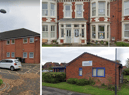 Where patients are struggling to get GP appointments