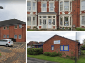 Where patients are struggling to get GP appointments