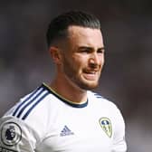 Jack Harrison was a target for Newcastle United this summer.  (Photo by Michael Regan/Getty Images)