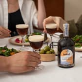 Exclusive to John Lewis is Kocktail’s brand-new Pumpkin Spiced Espresso Martini