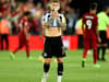 Newcastle United legend sees positives for Magpies despite agonising late defeat at Liverpool
