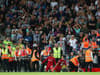 Eddie Howe’s classy Newcastle United response to full-time boos from Liverpool fans 