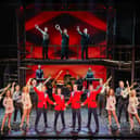 Jersey Boys is playing at the Newcastle Theatre Royal (Image: Birgit + Ralf Brinkhoff)