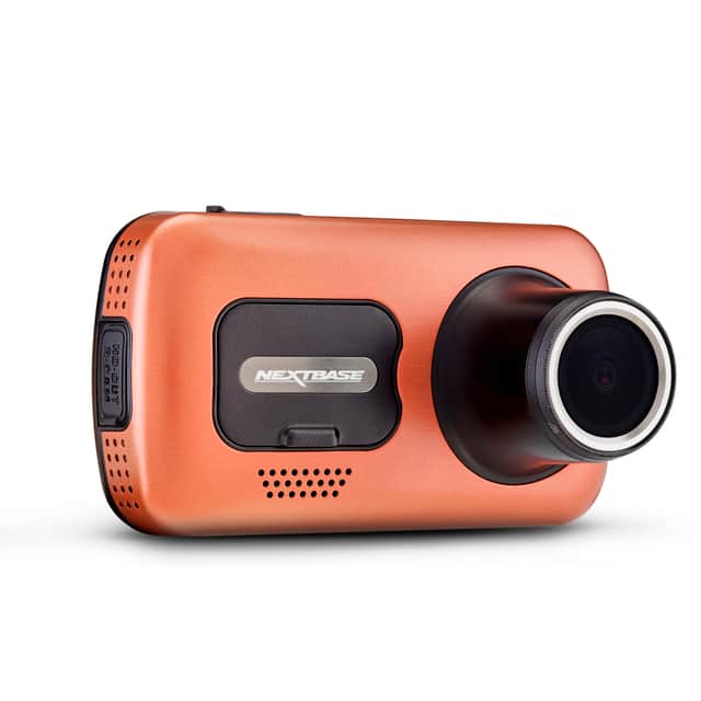 Sales of the NextBase 622GW Sienna edition are helping raise money for charity