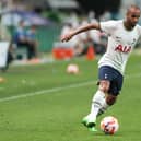 Newcastle are said to have enquired about Moura