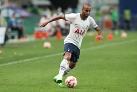 Newcastle are said to have enquired about Moura