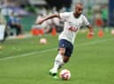 Newcastle are said to have enquired about Moura