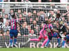 Premier League ask PGMOL to review controversial decision to rule out Newcastle United ‘goal’ against Crystal Palace