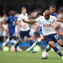 Moura has been linked with Newcastle