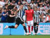 Newcastle United star reveals big impact Eddie Howe has made on his career