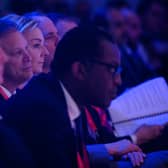 Anne-Marie Trevelyan has a place in Lizz Truss’ cabinet (Image: Getty Images)