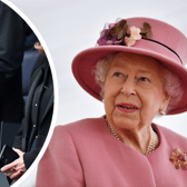 Newcastle owner sends message to Queen (Image: Getty Images)