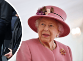 Newcastle owner sends message to Queen (Image: Getty Images)