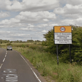 Dinnington in Newcastle (Image: Google Streetview)