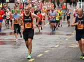 The Great North Run may not go ahead on Sunday (Image: Getty Images)