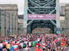 Great North Run 2022 will take place this weekend despite death of Queen Elizabeth II
