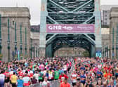 An update on the Great North Run (Image: Getty Images)