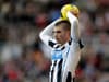 Former Newcastle United defender announces shock retirement aged 31 