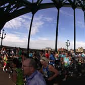 A number of changes have been implemented ahead of the Great North Run on Sunday (Image: Getty Images)