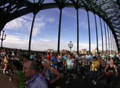 A number of changes have been implemented ahead of the Great North Run on Sunday (Image: Getty Images)