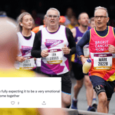 The Great North Run is going ahead (Image: Getty / Twitter)