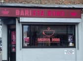 Barista Boho is located on Saville Street, North Shields