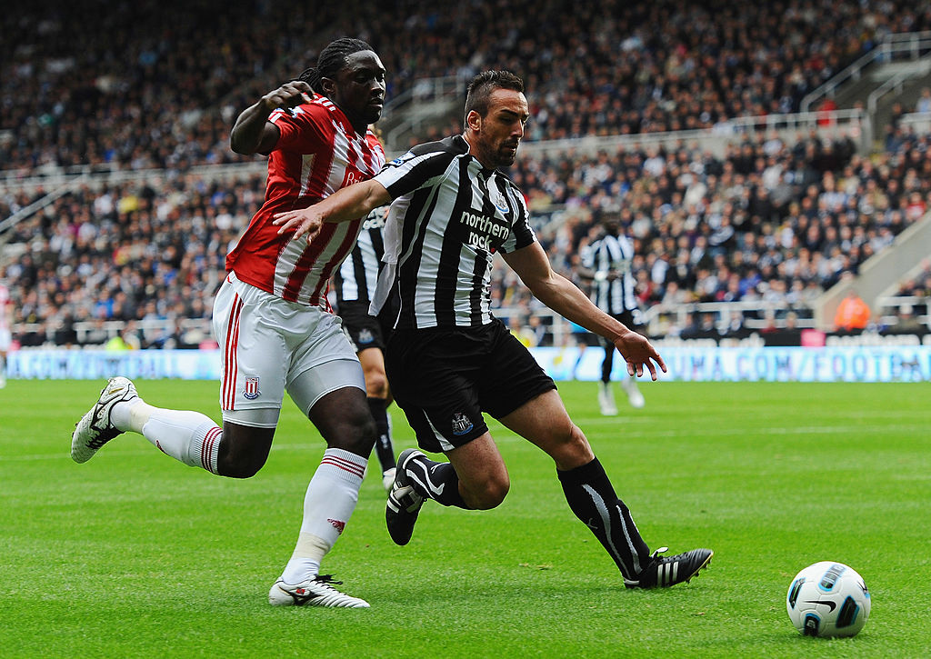 Former Newcastle United star ‘surprised’ by Alexander Isak amid Liverpool and Man United claims