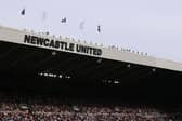 Newcastle United have employed their own in-house nutritionist. (Photo by George Wood/Getty Images)