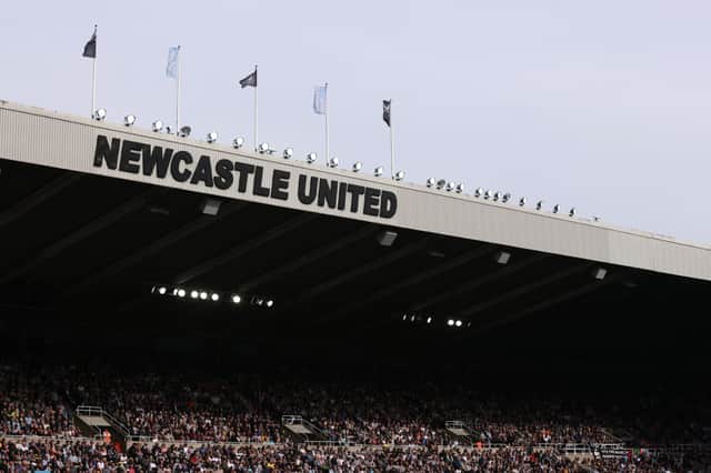 Newcastle United have employed their own in-house nutritionist. (Photo by George Wood/Getty Images)