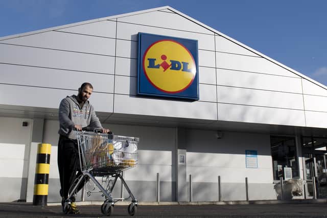 Both Lidl and Aldi have confirmed they will be closing their stores on Monday - the day of Queen Elizabeth II’s state funeral.