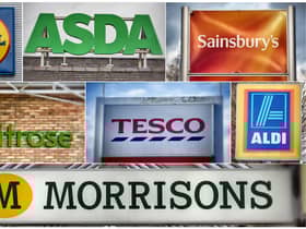 Here’s when all the major supermarkets will be open this May bank holiday 