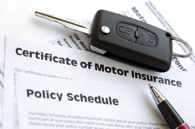 Insurance remains one of the biggest costs in motoring