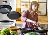Best non-stick frying pans: easy to clean pans for stress free cooking