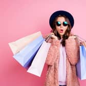 Join in with Secondhand September, and shop vintage!