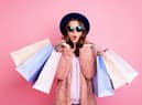 Join in with Secondhand September, and shop vintage!