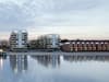 446-home shipbuilding-inspired River Tyne development gets planning green light