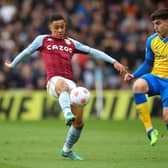 Villa and Southampton go head-to-head on Friday night