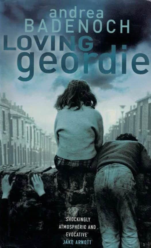 Loving Geordie cover