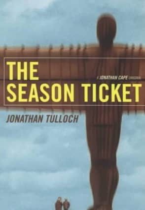The Season Ticket cover