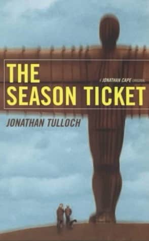 The Season Ticket cover