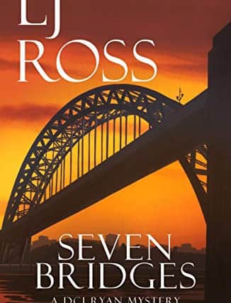 Seven Bridges cover