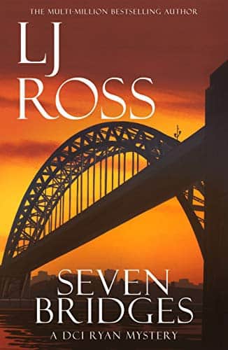 Seven Bridges cover